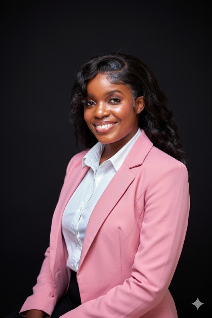 Audrey Rutendo Mhondiwa, AYIF Ambassador for Zimbabwe
