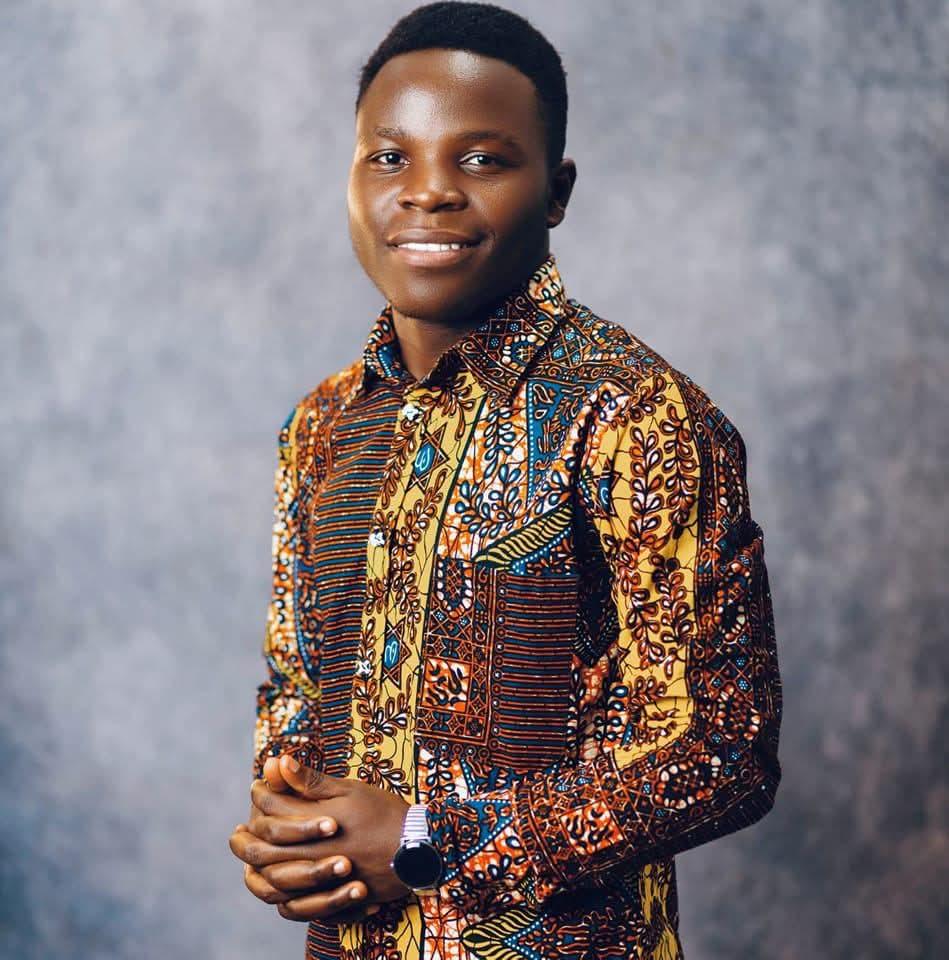 Pascal Milambo Muzungu, AYIF Ambassador for Zambia