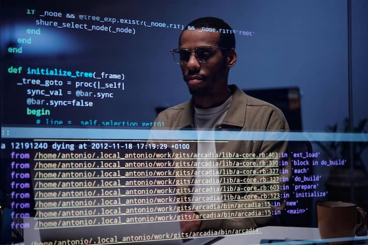 ayif youths carring-out automation