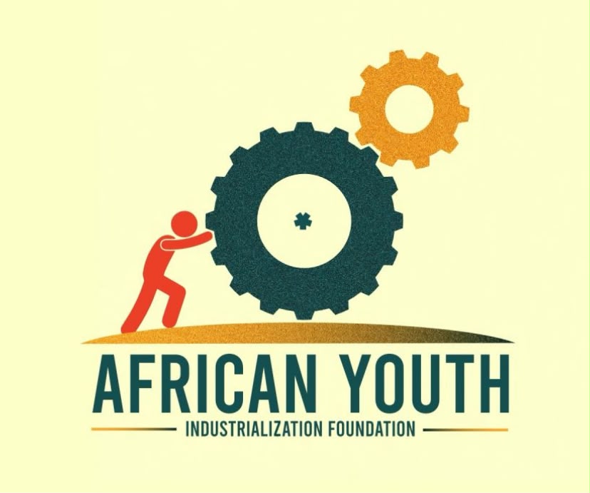 Africa Youth Industrialization Foundation